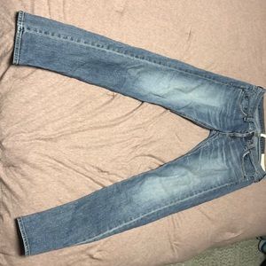 Rag & Bone Boyfriend Jeans